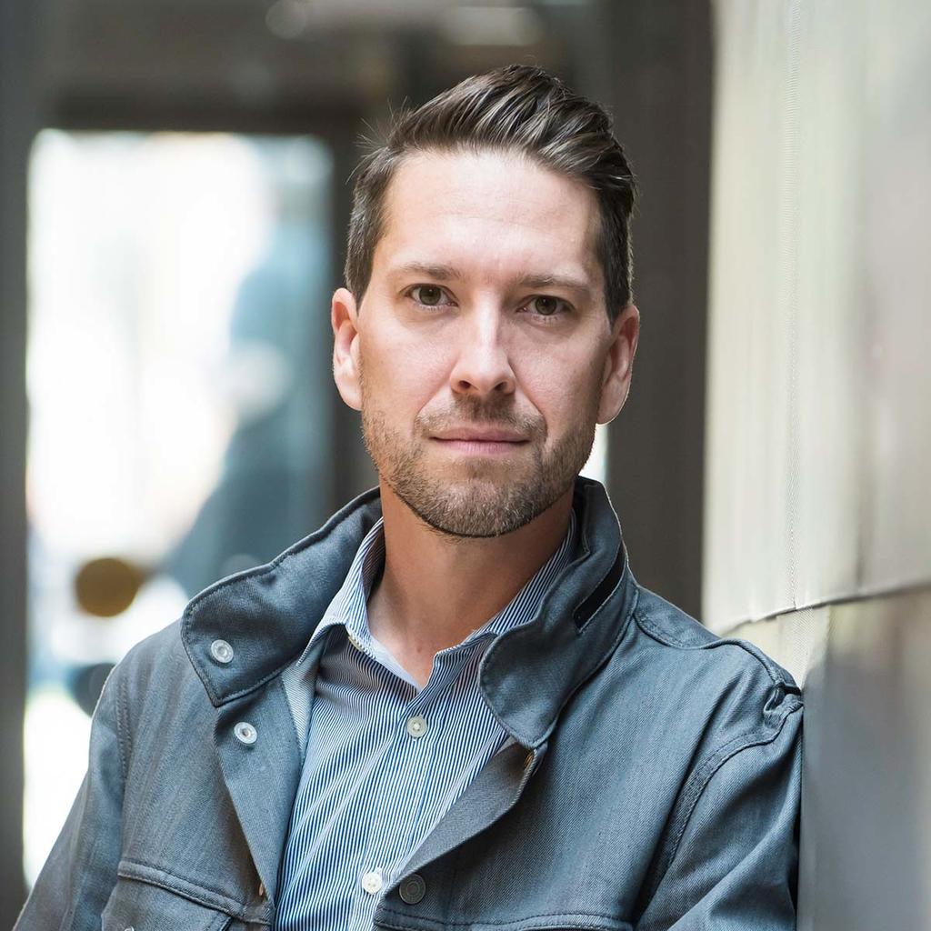 Jesse Kirkpatrick is a professor at George Mason University