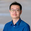 Mason assistant professor Xuan Wang