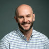 Mason CEIE associate professor David Lattanzi