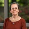 Mason associate professor Nathalia Peixoto